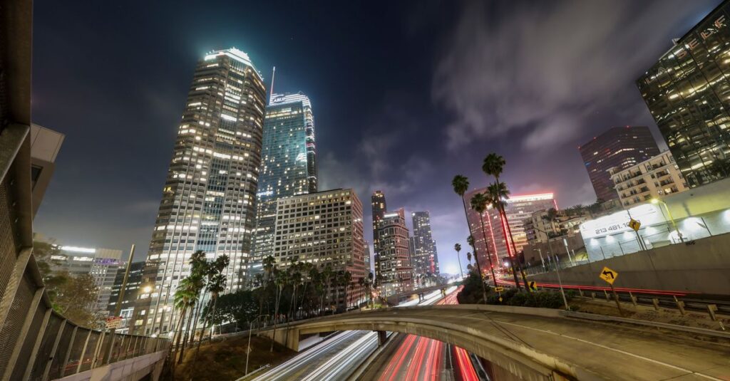 Luxury Buyer Representation Los Angeles: The Concierge Home Search