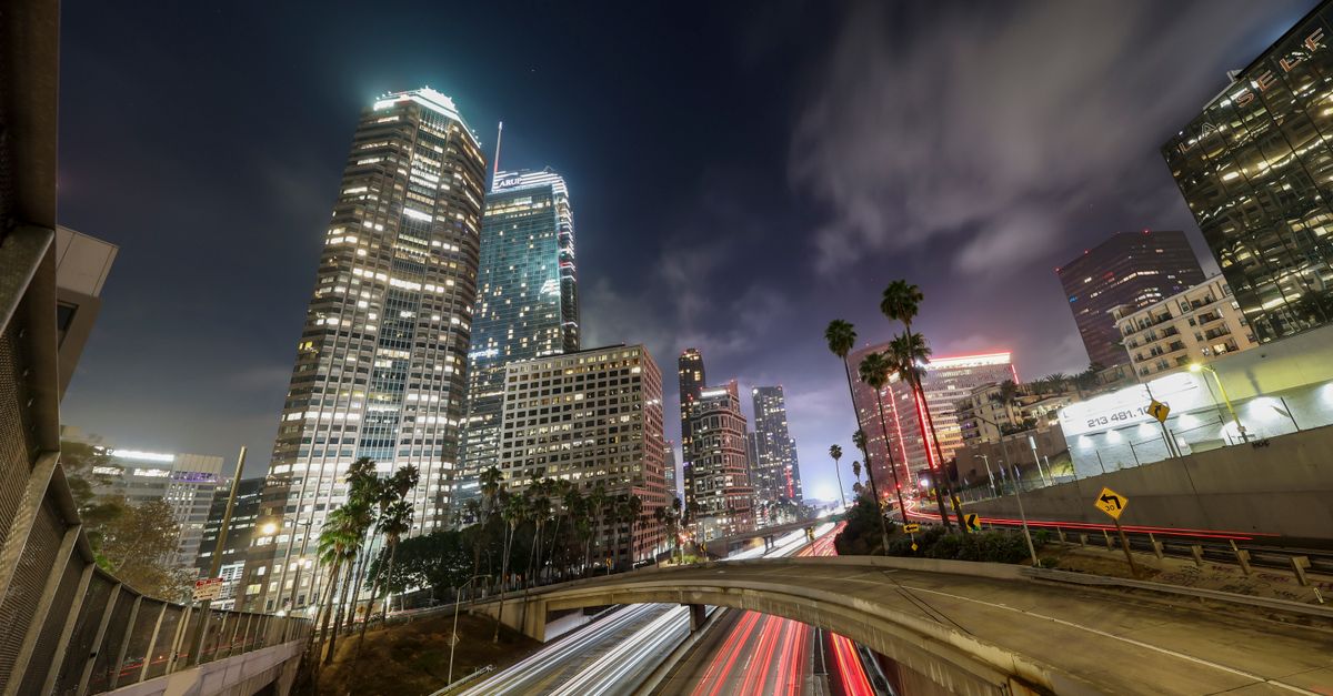 Luxury Buyer Representation Los Angeles: The Concierge Home Search
